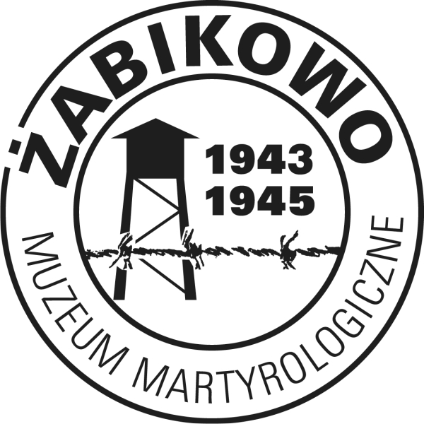 Logo Muzeum Żabikowo