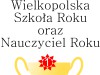 Znamy już Wielkopolską Szkołę Roku oraz Wielkopolskiego Nauczyciela Roku!